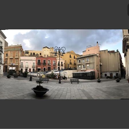 Matama House Hotel Cagliari Exterior foto